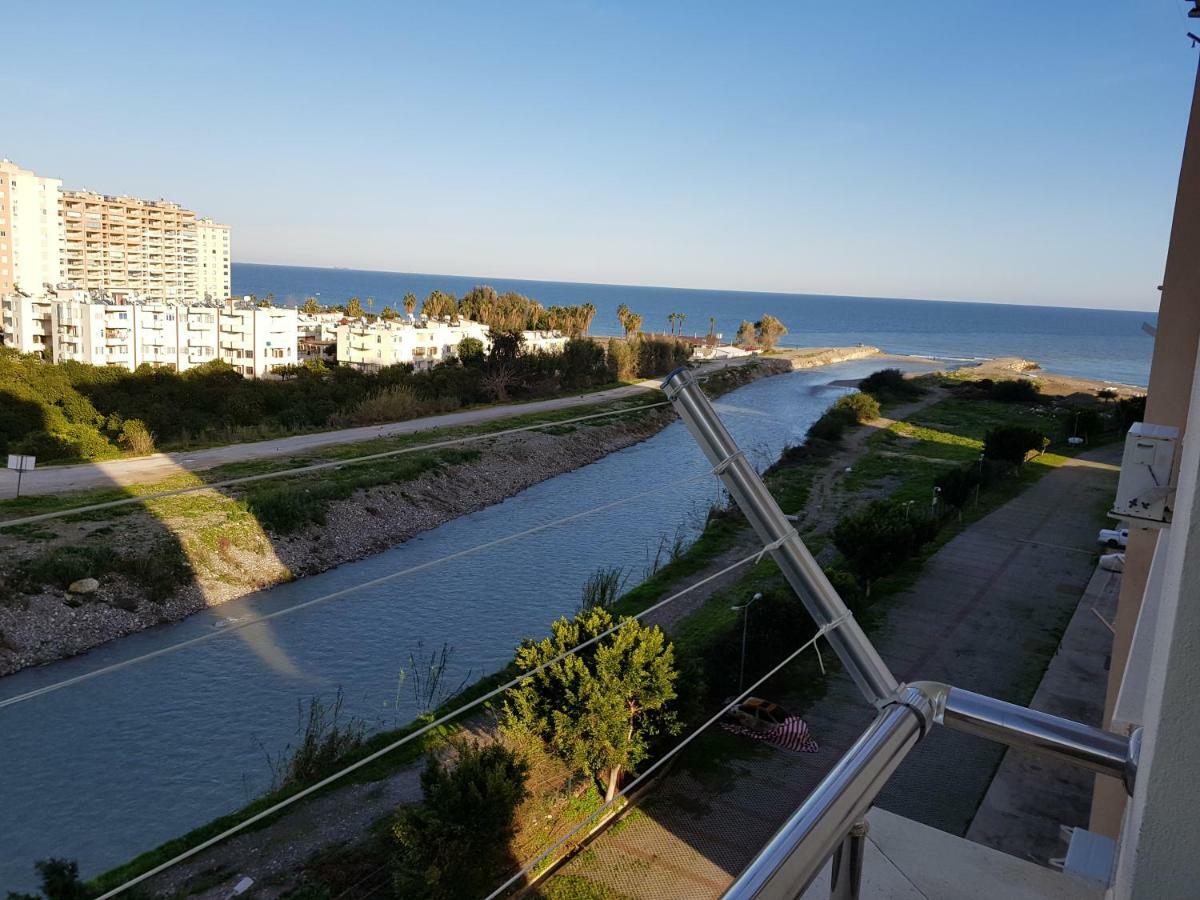 Queenaba Resort Mersin Kargıpınarı Dış mekan fotoğraf